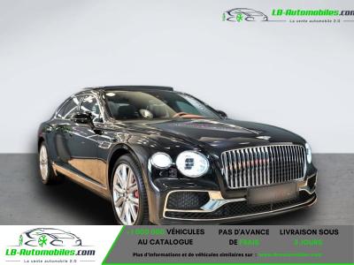 Bentley Flying Spur V8 4.0 550ch BVA