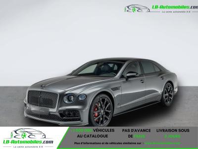 Bentley Flying Spur V8 4.0 550ch BVA