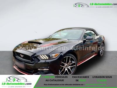 Ford Mustang Convertible 5.0 421 BVA