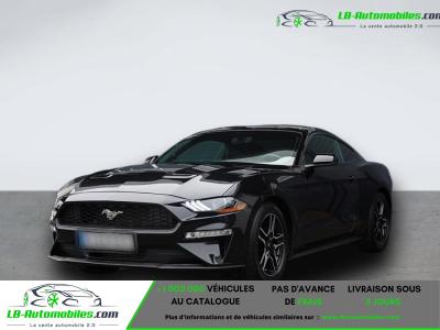 Ford Mustang Fastback 2.3 EcoBoost 317 BVA