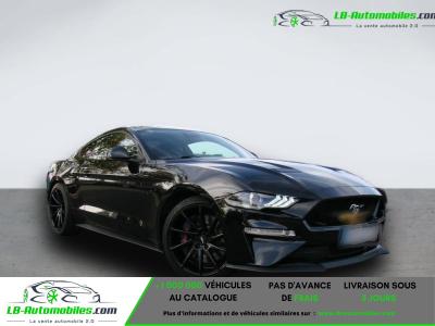 Ford Mustang Fastback 5.0 450ch BVA