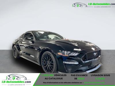 Ford Mustang Fastback 5.0 450ch BVA