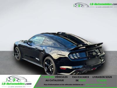 Ford Mustang Fastback 5.0 450ch BVA