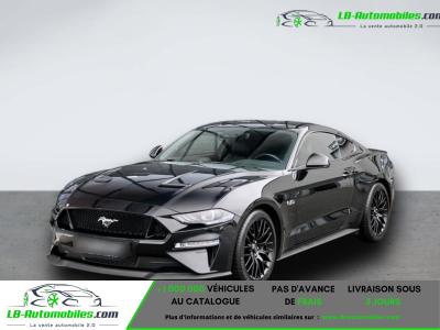 Ford Mustang Fastback 5.0 450ch BVA