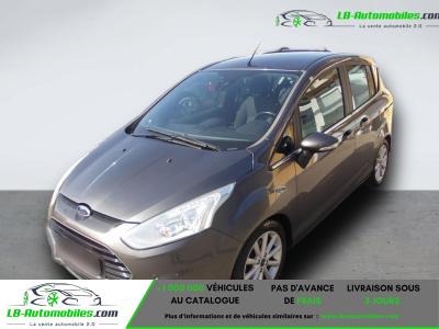 Ford B-Max 1.0 EcoBoost 100 BVM