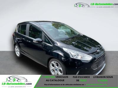 Ford B-Max 1.0 EcoBoost 140  BVM