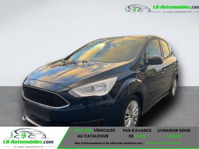 Ford C-Max 1.0 EcoBoost 125