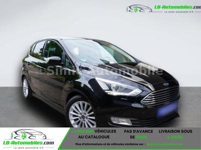 Ford C-Max 1.0 EcoBoost 125