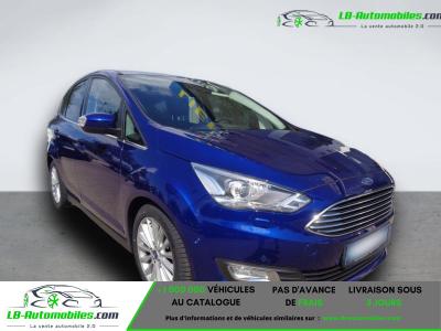 Ford C-Max 1.0 EcoBoost 125