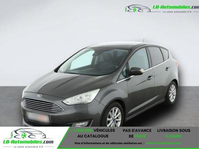 Ford C-Max 1.0 EcoBoost 125