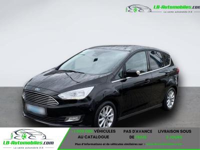 Ford C-Max 1.5 EcoBoost 150 BVA