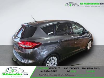 Ford C-Max 1.5 EcoBoost 150 BVA