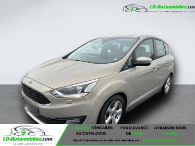 Ford C-Max 1.5 EcoBoost 150 BVA