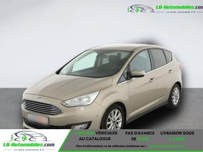 Ford C-Max 1.5 EcoBoost 150 BVA