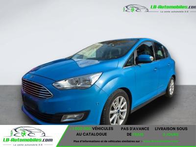 Ford C-Max 1.5 EcoBoost 150 BVA