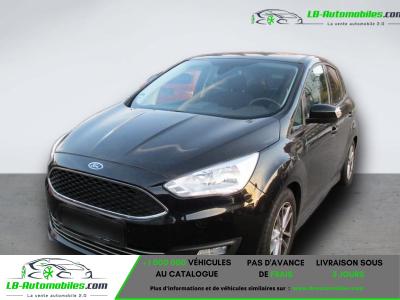 Ford C-Max 1.5 EcoBoost 150 BVA