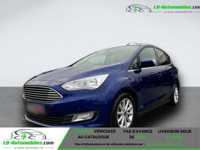 Ford C-Max 1.5 EcoBoost 150 BVA