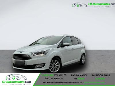 Ford C-Max 1.5 EcoBoost 150 BVA