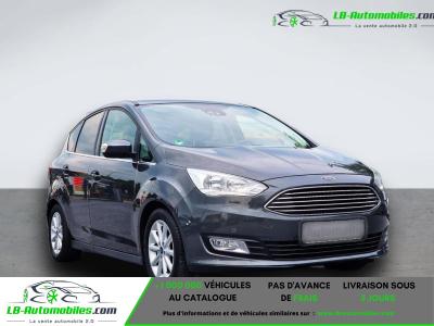 Ford C-Max 1.5 EcoBoost 150 BVA