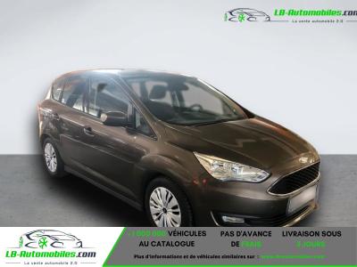 Ford C-Max 1.5 TDCi 95