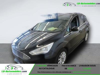 Ford C-Max 2.0 TDCi 150 BVM