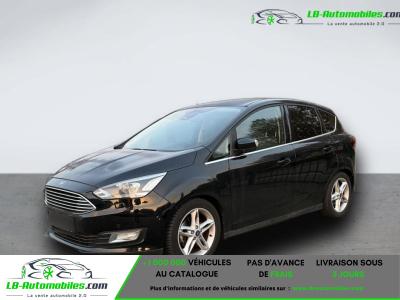 Ford C-Max 2.0 TDCi 150 BVA