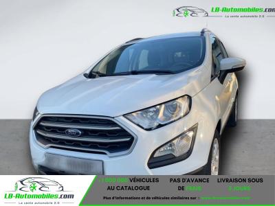 Ford Ecosport 1.0 EcoBoost 100ch BVM