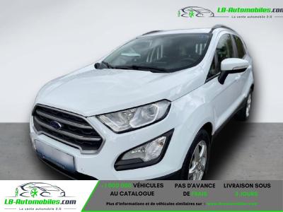 Ford Ecosport 1.0 EcoBoost 100ch BVM