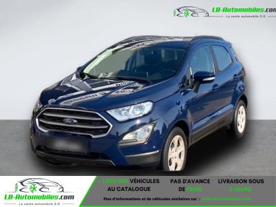 Ford Ecosport 1.0 EcoBoost 100ch BVM