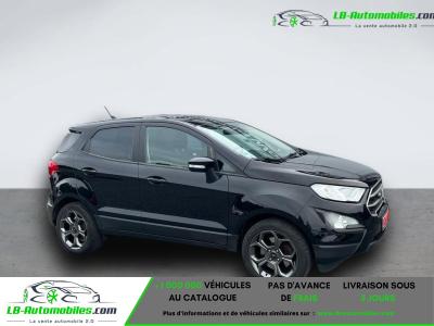 Ford Ecosport 1.0 EcoBoost 100ch BVM