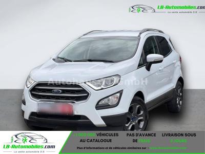 Ford Ecosport 1.0 EcoBoost 125ch BVA