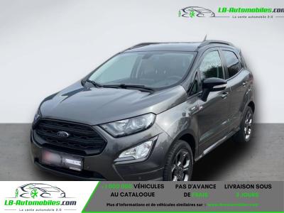 Ford Ecosport 1.0 EcoBoost 125ch BVM