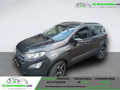 Ford Ecosport 1.0 EcoBoost 125ch BVM