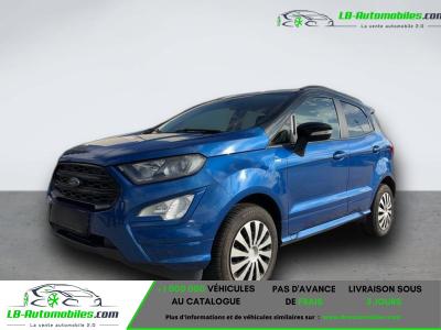 Ford Ecosport 1.5 TDCi EcoBlue 125ch 4x4 BVM