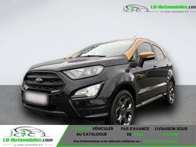 Ford Ecosport 1.5 TDCi EcoBlue 125ch 4x2 BVM