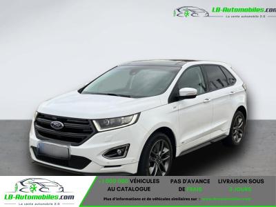 Ford Edge 2.0 TDCi 180 BVM AWD