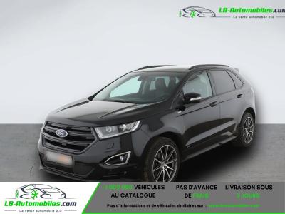 Ford Edge 2.0 TDCi 210 BVA AWD