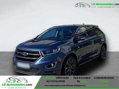 Ford Edge 2.0 TDCi 210 BVA AWD