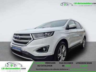 Ford Edge 2.0 TDCi 210 BVA AWD