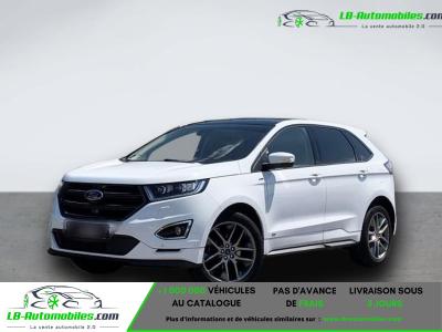 Ford Edge 2.0 TDCi 210 BVA AWD