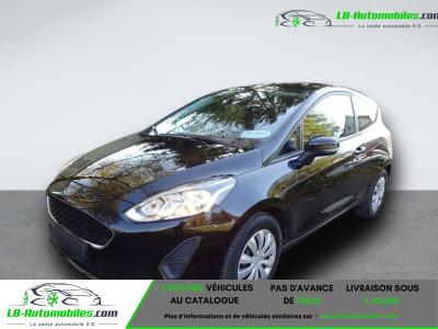 Ford Fiesta 1.0 EcoBoost 100 ch BVM