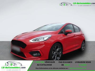 Ford Fiesta 1.0 EcoBoost 125 ch BVA