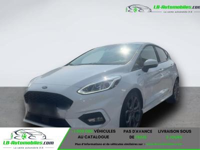 Ford Fiesta 1.0 EcoBoost 125 ch BVA