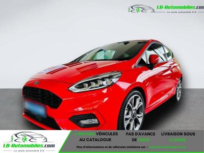 Ford Fiesta 1.0 EcoBoost 140 ch BVM