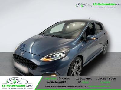 Ford Fiesta 1.0 EcoBoost 140 ch BVM