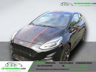 Ford Fiesta 1.0 EcoBoost 140 ch BVM