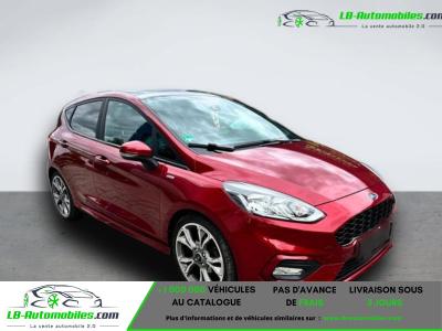 Ford Fiesta 1.0 EcoBoost 140 ch BVM