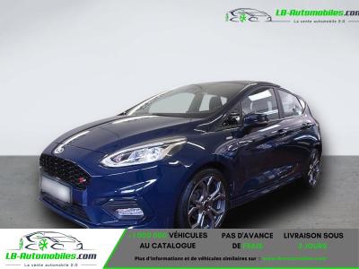 Ford Fiesta 1.0 EcoBoost 140 ch BVM