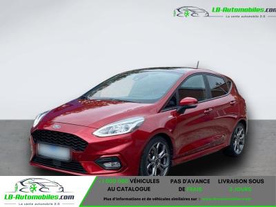 Ford Fiesta 1.0 EcoBoost 140 ch BVM