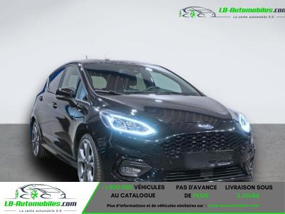 Ford Fiesta 1.0 EcoBoost 155 ch mHEV BVM